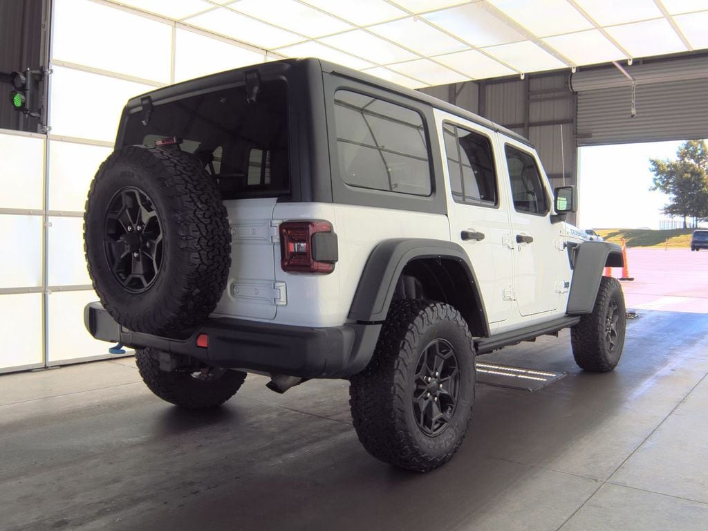 jeep wrangler 4xe 2023 1C4JJXR64PW690005 image jeep wrangler 4xe 2023 1C4JJXR64PW690005 image